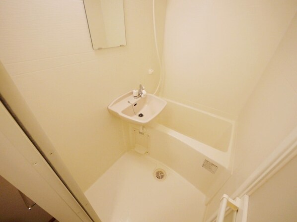 レオパレスクレマチスBの物件内観写真